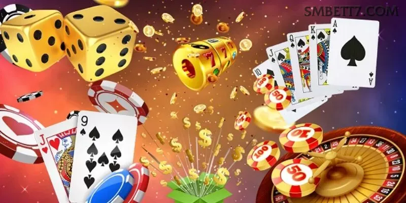 smbet slots no app