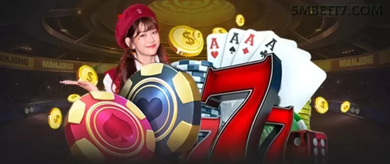 Aplicativo móvel smbet para iOS e Android